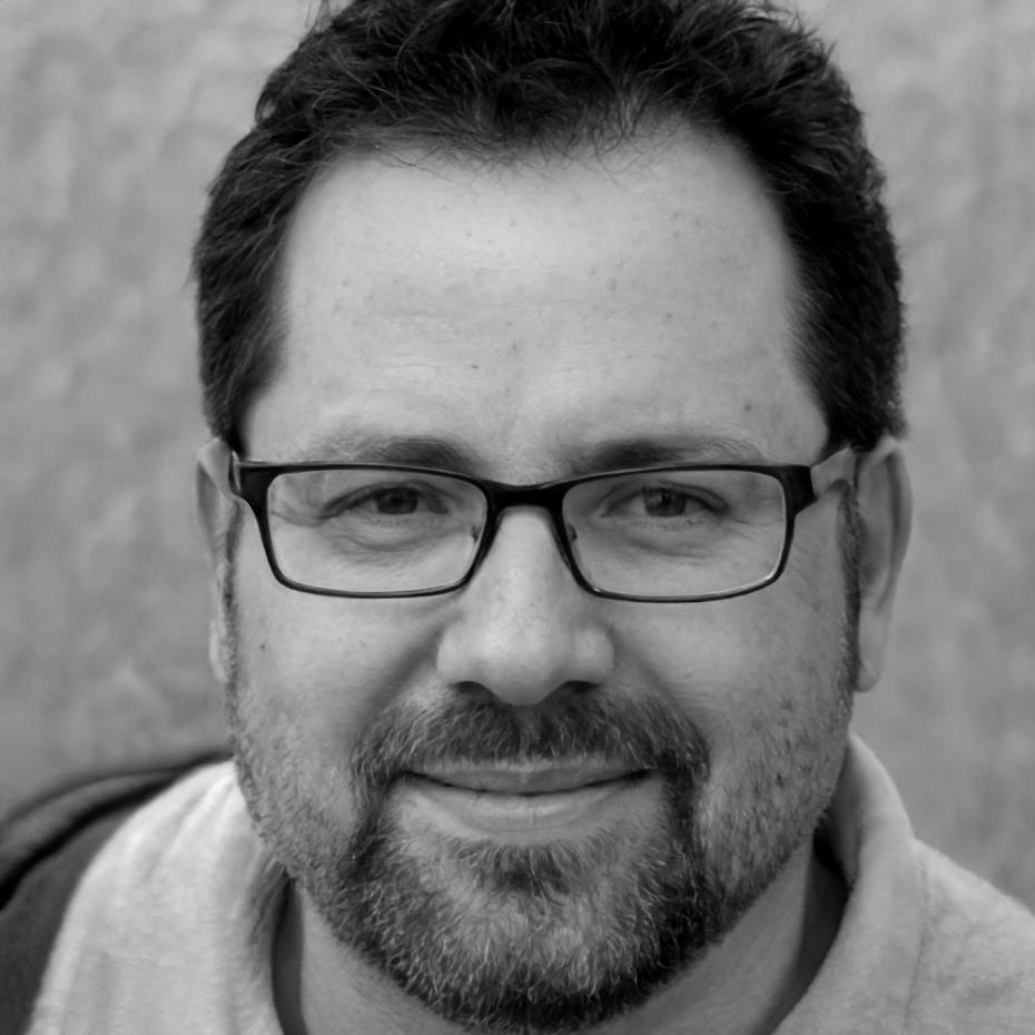 Portrait de Gauvain Lefèvre