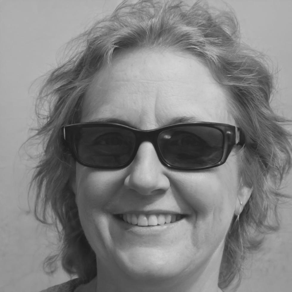 Portrait de Léonie Berthier, conseillère financière